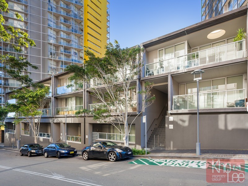 7/4 Tambua Street, Pyrmont NSW 2009