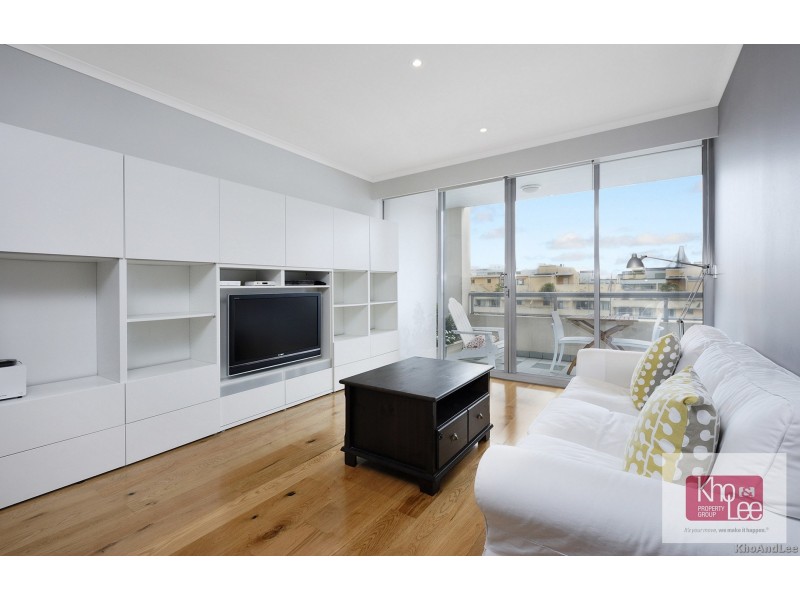 806/50 Murray Street, Pyrmont NSW 2009