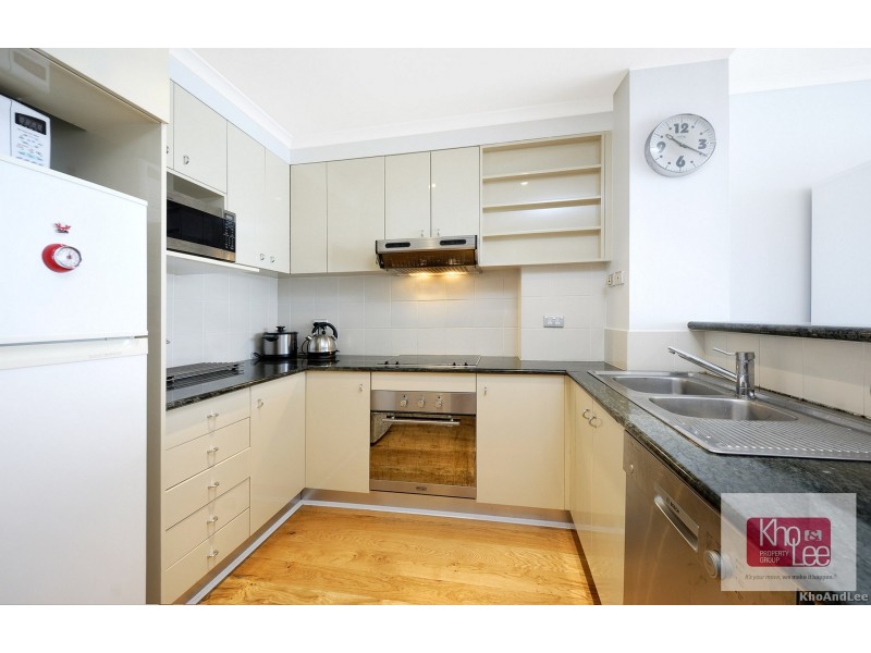 806/50 Murray Street, Pyrmont NSW 2009