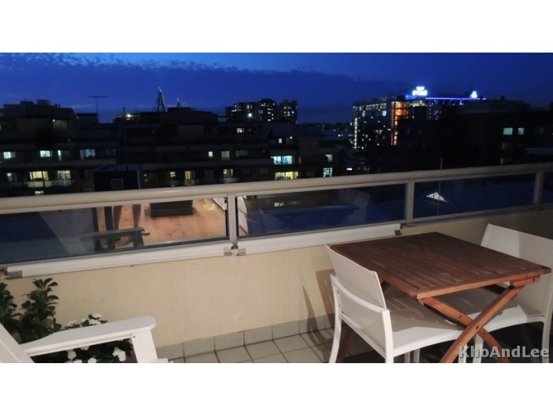 806/50 Murray Street, Pyrmont NSW 2009