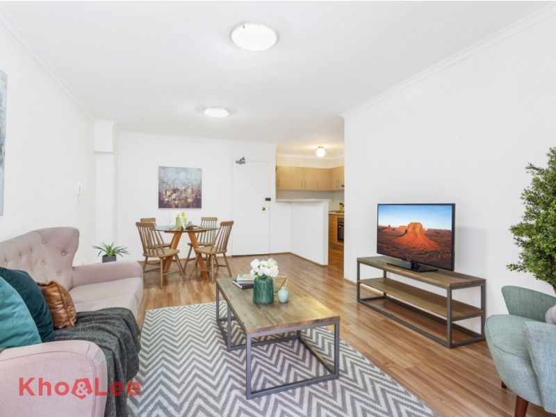 48/344 Bulwara Road, Ultimo NSW 2007