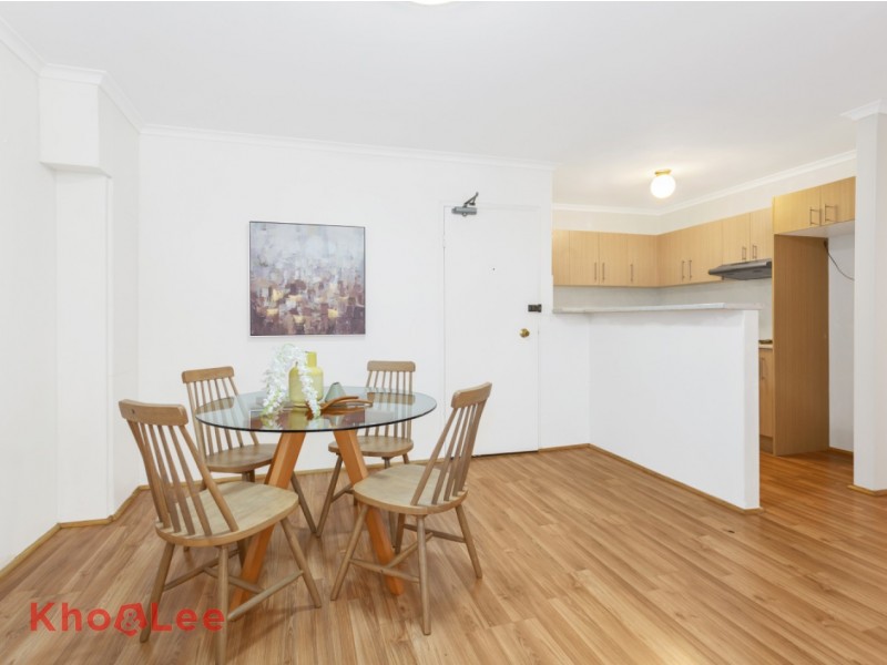 48/344 Bulwara Road, Ultimo NSW 2007