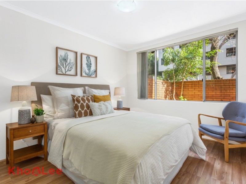 48/344 Bulwara Road, Ultimo NSW 2007