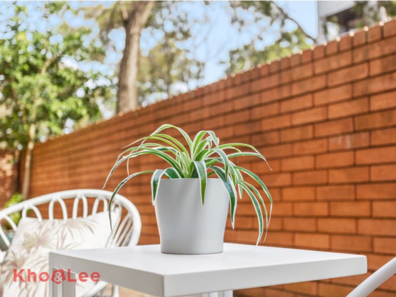 48/344 Bulwara Road, Ultimo NSW 2007