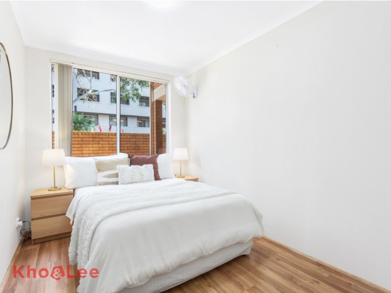48/344 Bulwara Road, Ultimo NSW 2007