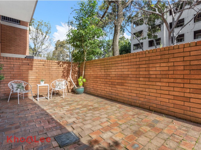 48/344 Bulwara Road, Ultimo NSW 2007