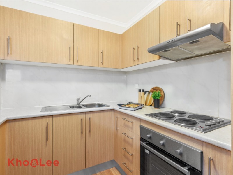 48/344 Bulwara Road, Ultimo NSW 2007