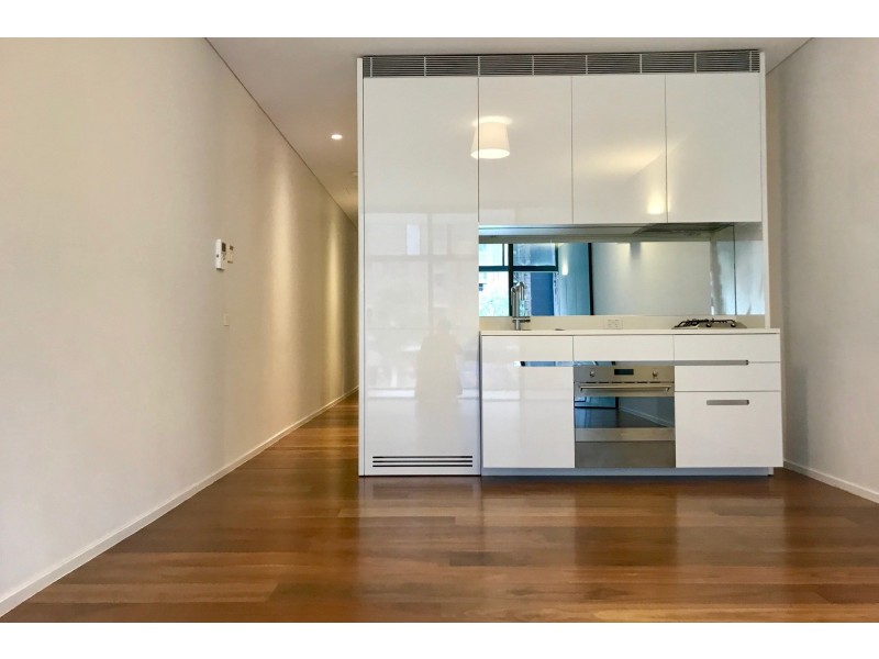 3B/3 Park Lane, Chippendale NSW 2008