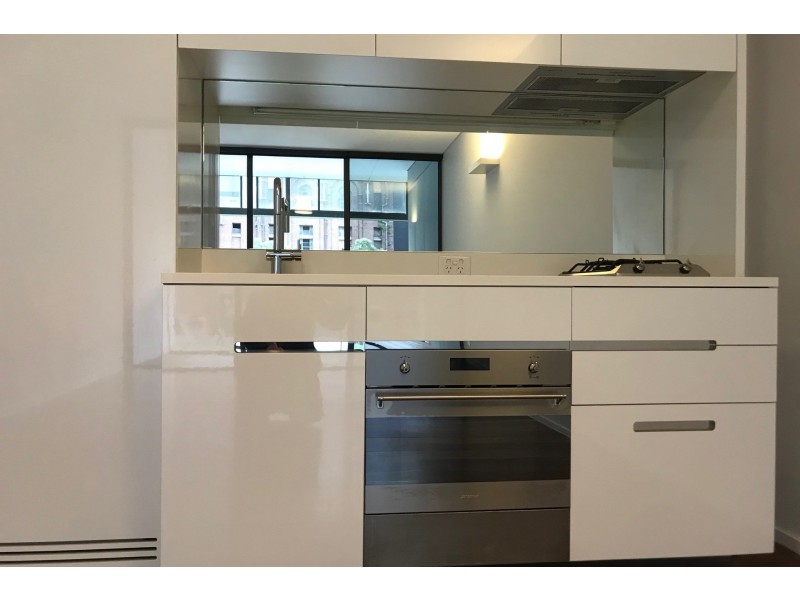 3B/3 Park Lane, Chippendale NSW 2008