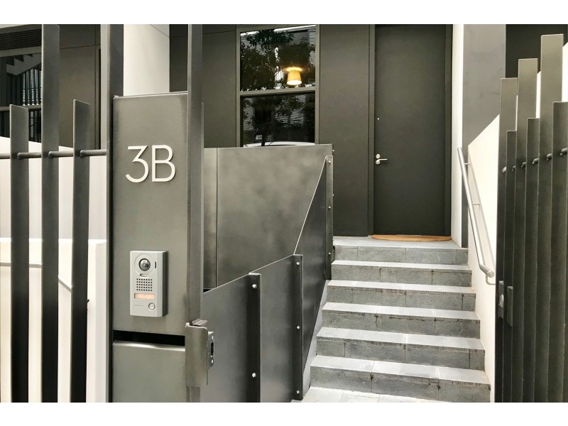 3B/3 Park Lane, Chippendale NSW 2008