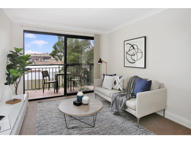 54/558 Jones Street, Ultimo NSW 2007