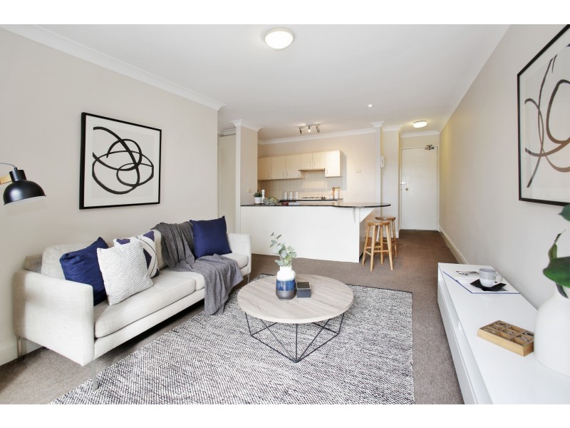 54/558 Jones Street, Ultimo NSW 2007