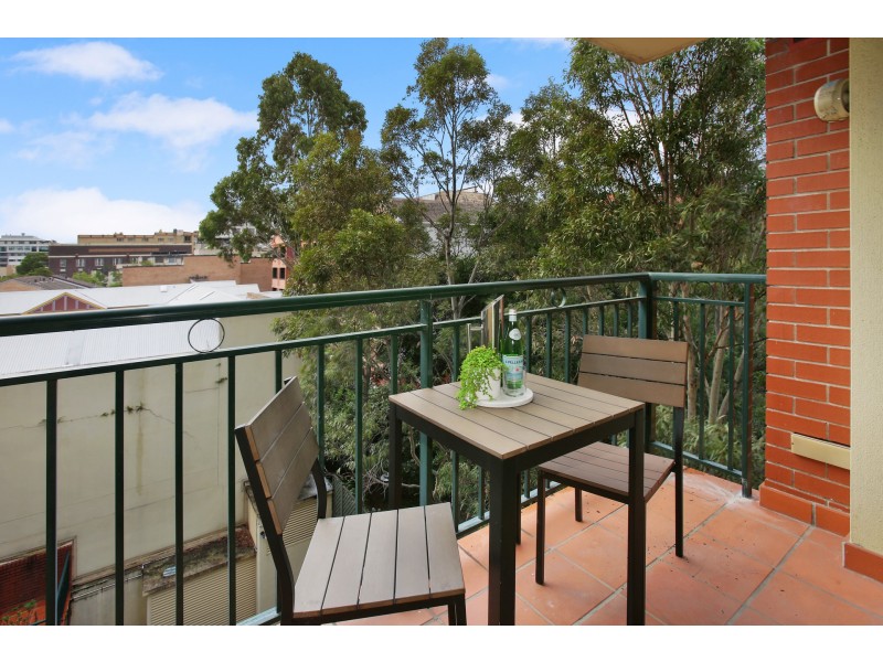 54/558 Jones Street, Ultimo NSW 2007