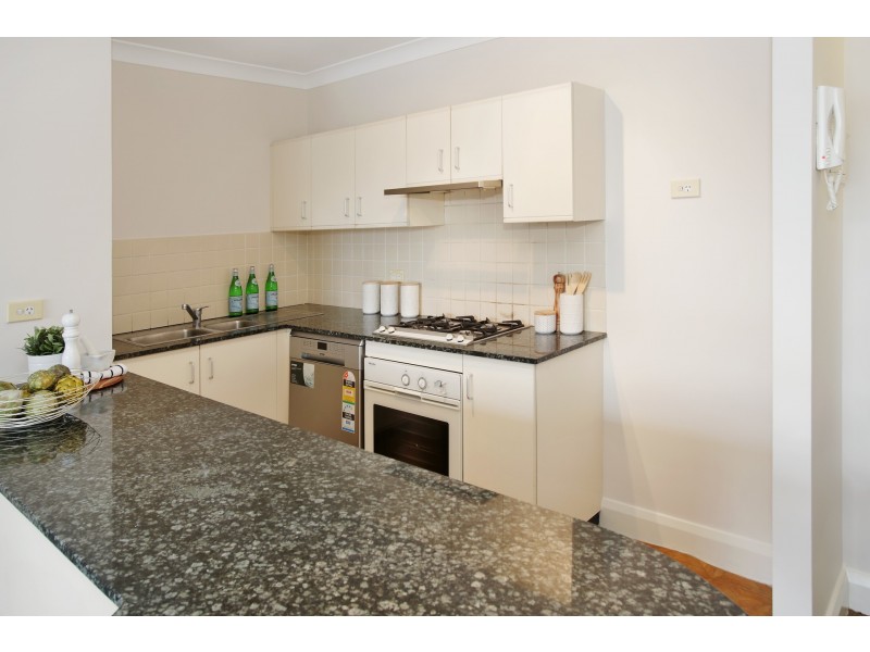 54/558 Jones Street, Ultimo NSW 2007