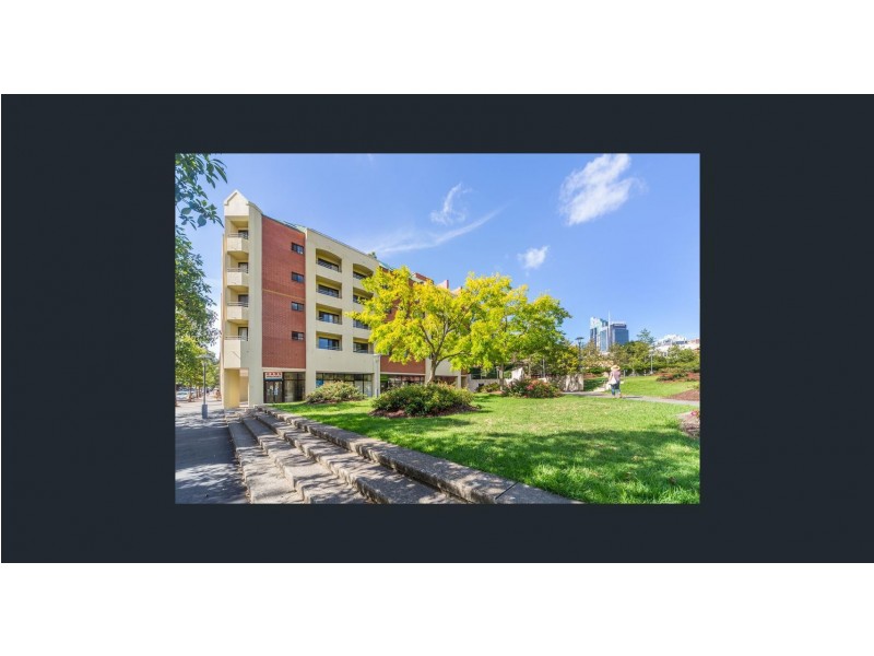 54/558 Jones Street, Ultimo NSW 2007