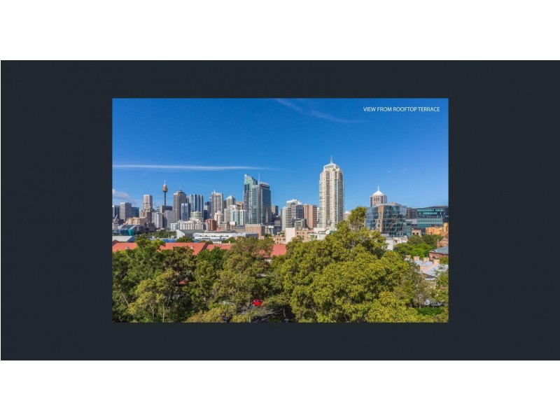 54/558 Jones Street, Ultimo NSW 2007