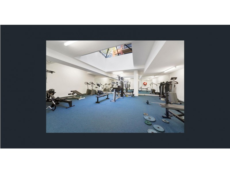 54/558 Jones Street, Ultimo NSW 2007