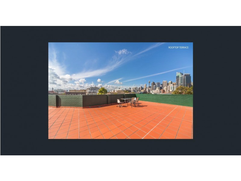 54/558 Jones Street, Ultimo NSW 2007