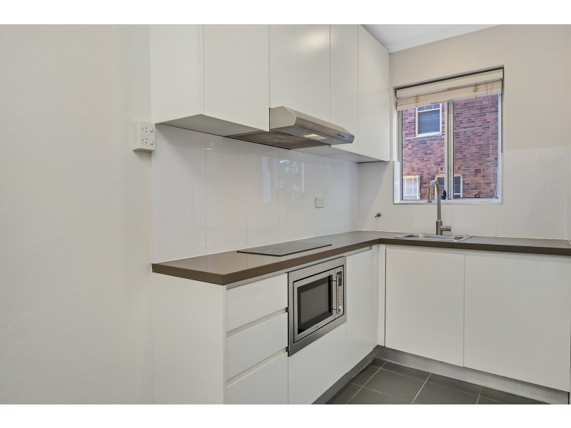 2/761 Bourke Street, Redfern NSW 2016