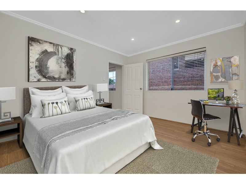 2/761 Bourke Street, Redfern NSW 2016