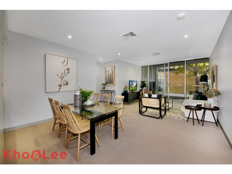 1/4 Tambua Street, Pyrmont NSW 2009