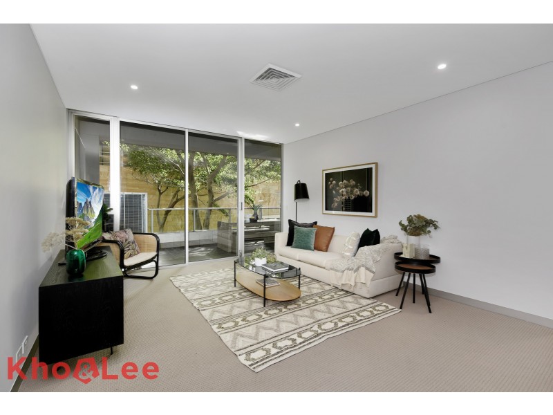 1/4 Tambua Street, Pyrmont NSW 2009