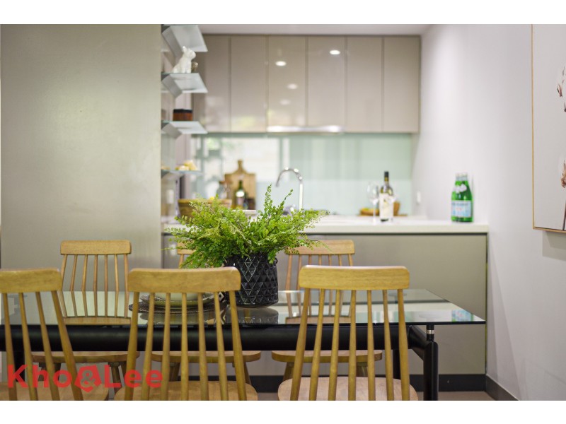 1/4 Tambua Street, Pyrmont NSW 2009