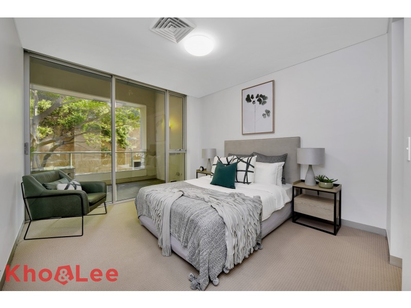 1/4 Tambua Street, Pyrmont NSW 2009