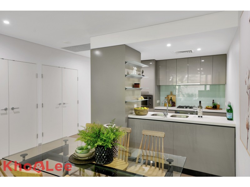 1/4 Tambua Street, Pyrmont NSW 2009