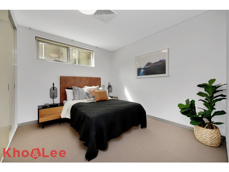 1/4 Tambua Street, Pyrmont NSW 2009