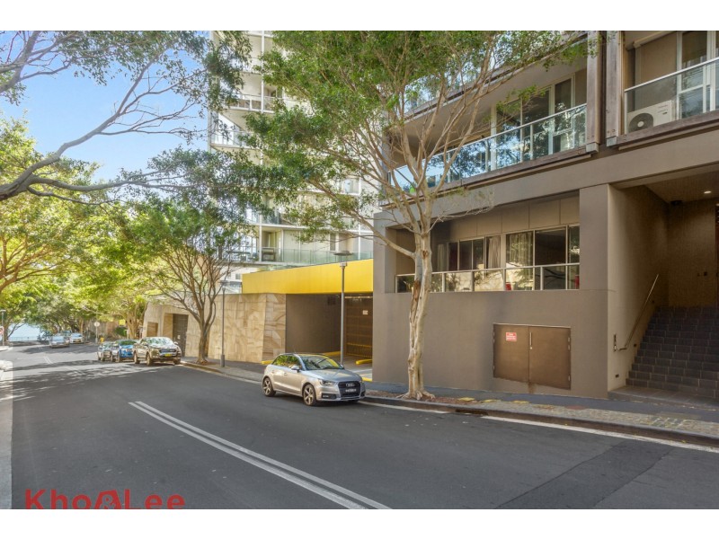 1/4 Tambua Street, Pyrmont NSW 2009