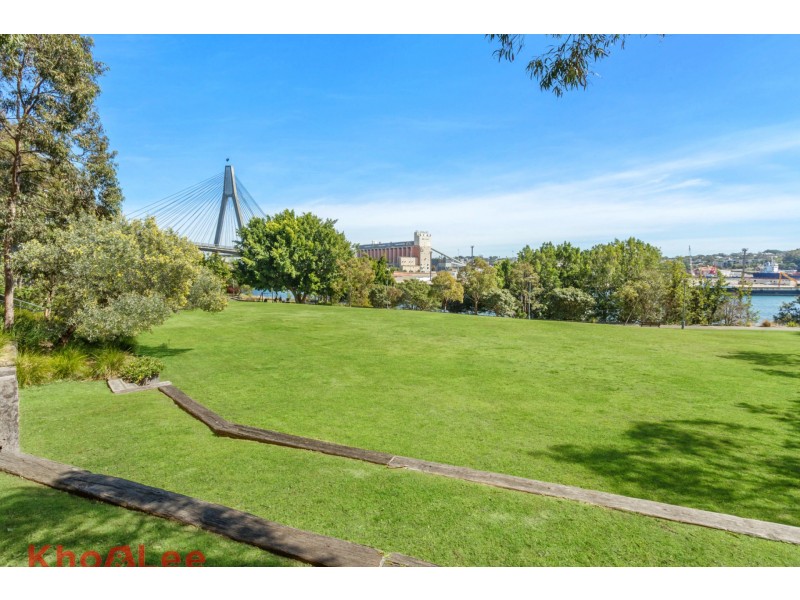 1/4 Tambua Street, Pyrmont NSW 2009