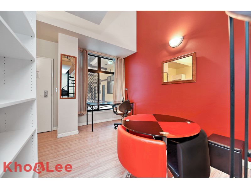 1045/185 Broadway, Ultimo NSW 2007