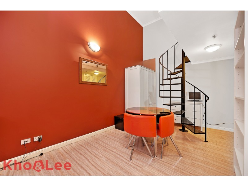 1045/185 Broadway, Ultimo NSW 2007
