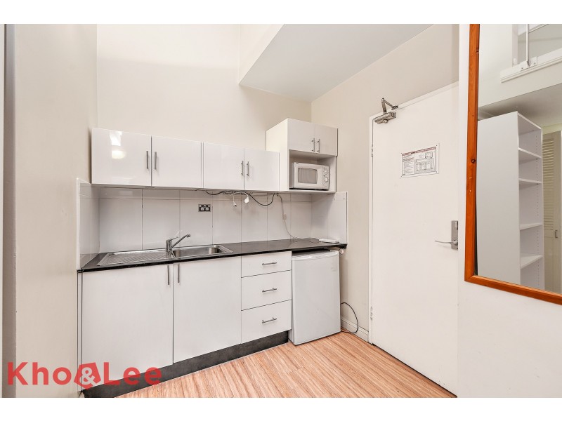 1045/185 Broadway, Ultimo NSW 2007