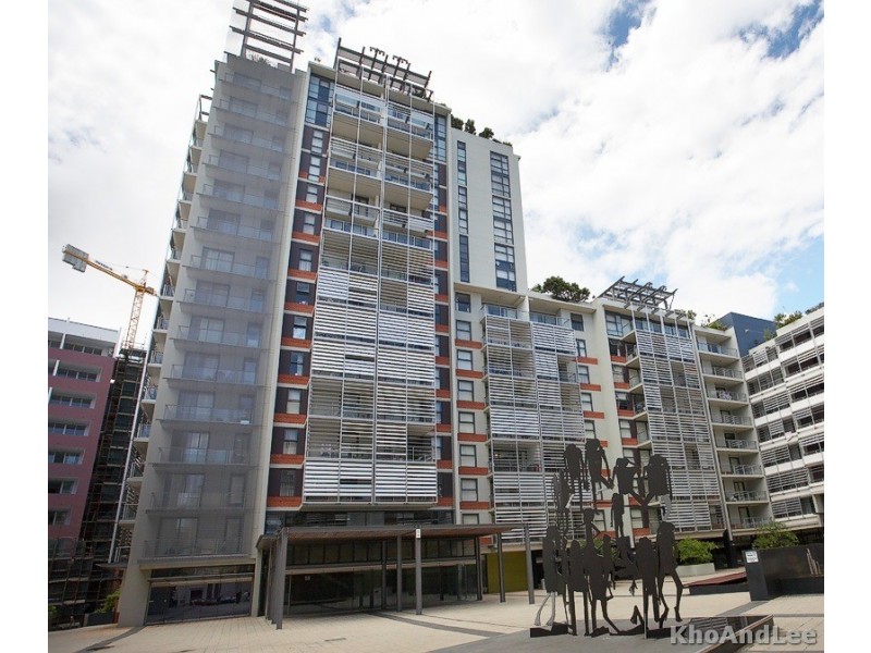1004/58 Mountain Street, Ultimo NSW 2007