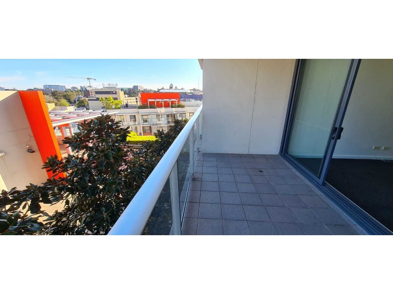 1004/58 Mountain Street, Ultimo NSW 2007