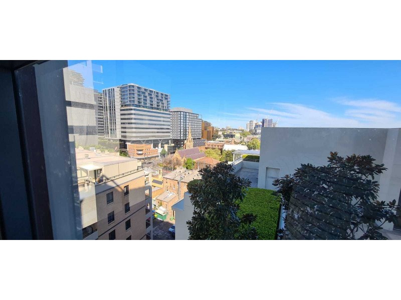 1004/58 Mountain Street, Ultimo NSW 2007