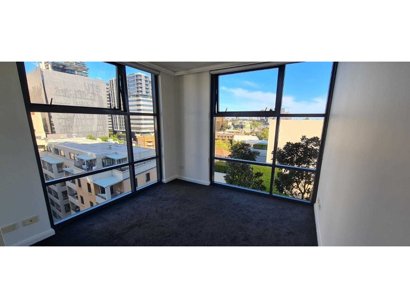 1004/58 Mountain Street, Ultimo NSW 2007
