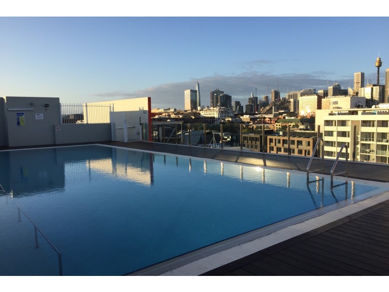 1004/58 Mountain Street, Ultimo NSW 2007