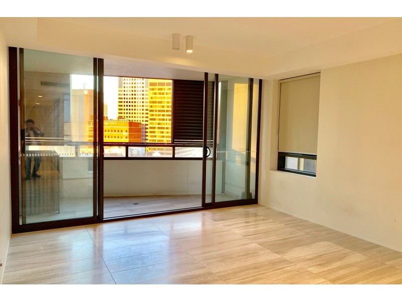 N1507/33 Ultimo Road, Haymarket NSW 2000