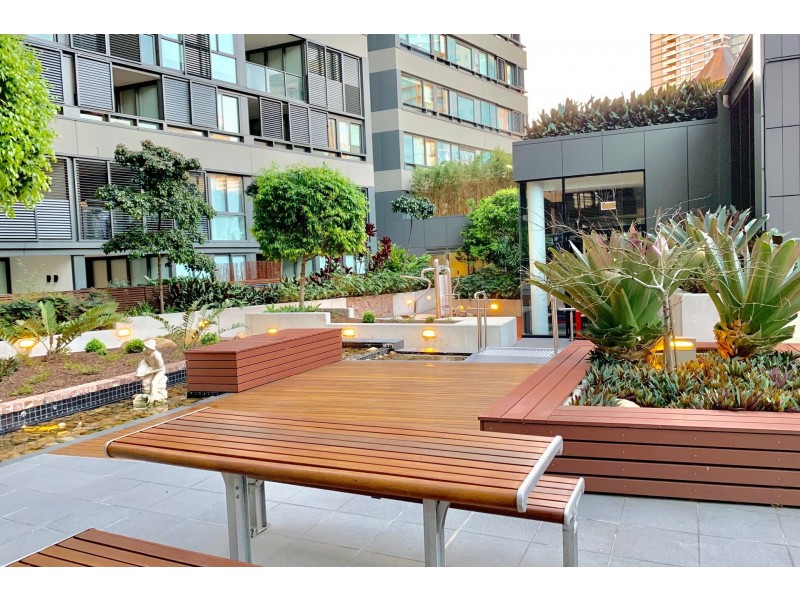 N1507/33 Ultimo Road, Haymarket NSW 2000