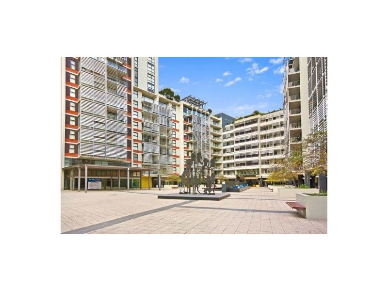 806/78 Mountain Street, Ultimo NSW 2007