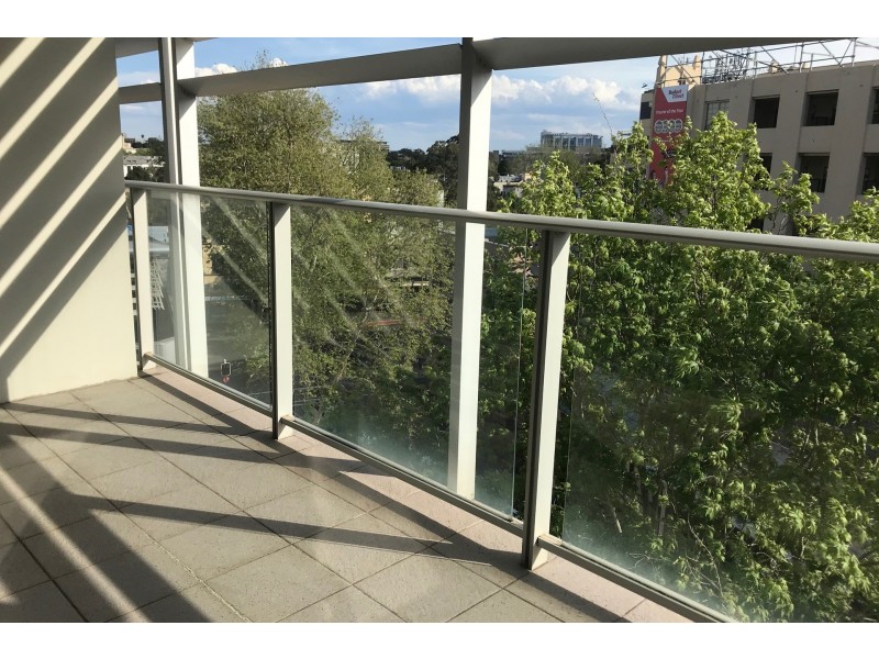 806/78 Mountain Street, Ultimo NSW 2007