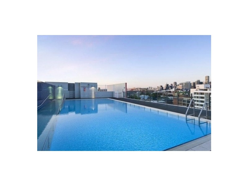 806/78 Mountain Street, Ultimo NSW 2007