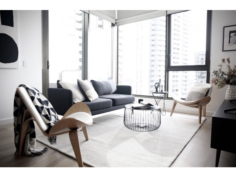 1807/83  Harbour Street, Haymarket NSW 2000