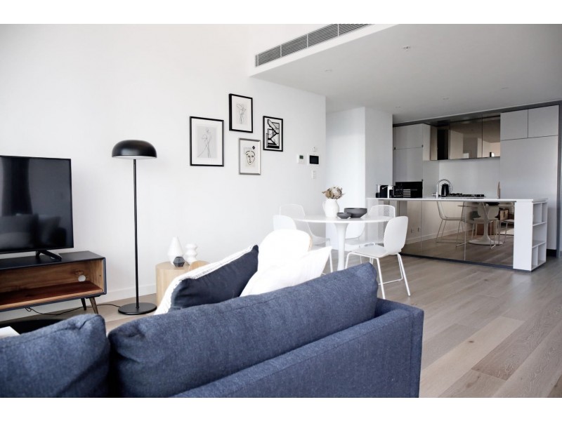 1807/83  Harbour Street, Haymarket NSW 2000