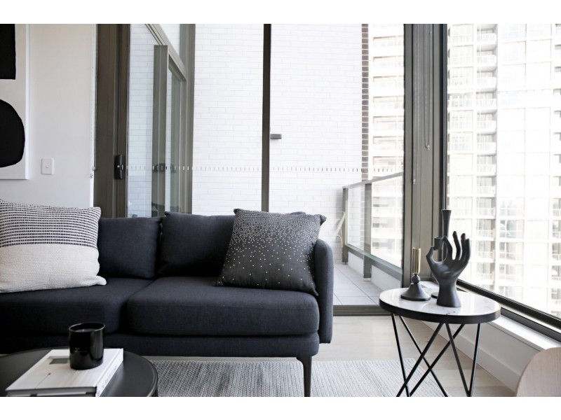 1807/83  Harbour Street, Haymarket NSW 2000