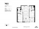 1807/83  Harbour Street, Haymarket NSW 2000 Floorplan