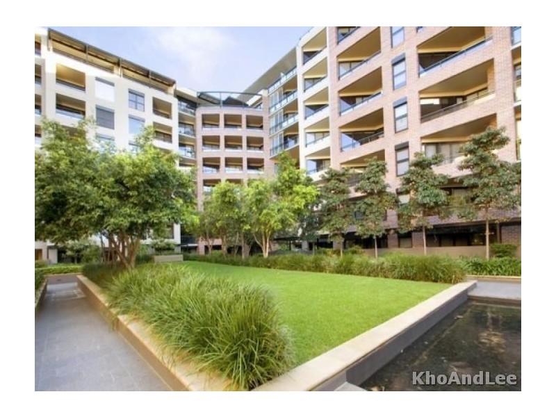 Level 4/B407/24 Point Street, Pyrmont NSW 2009